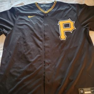 Roberto Clemente Jersey